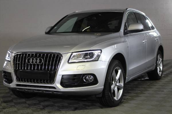 audi